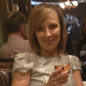 Meet your Posher, Joanna